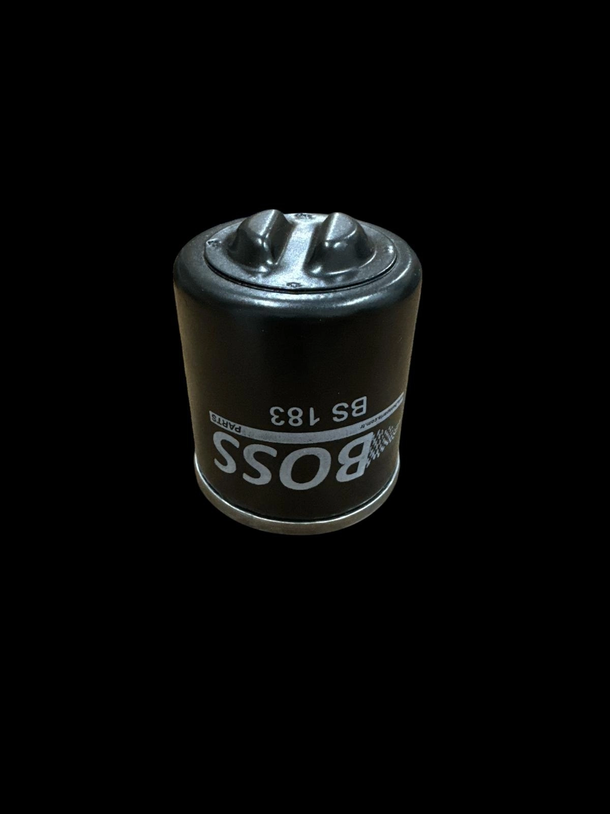 BOSS PARTS Yağ filtresi